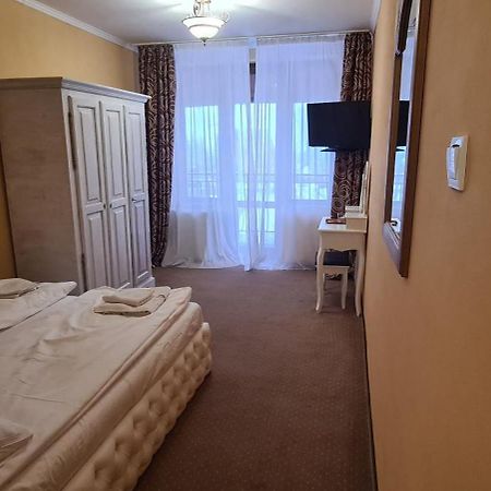 הוילה וארטופ Haus Am Berg מראה חיצוני תמונה