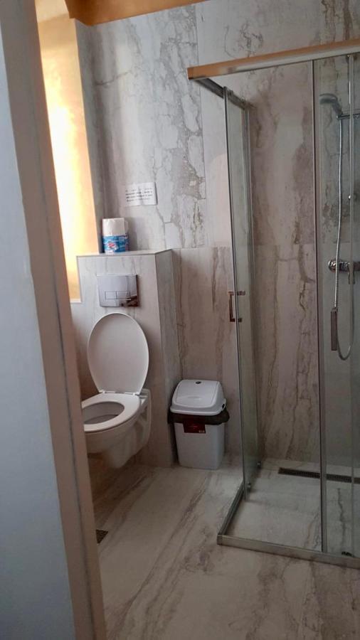 הוילה וארטופ Haus Am Berg מראה חיצוני תמונה