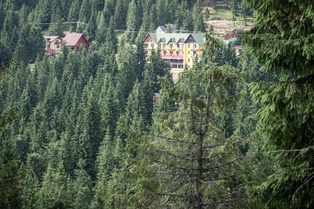 הוילה וארטופ Haus Am Berg מראה חיצוני תמונה
