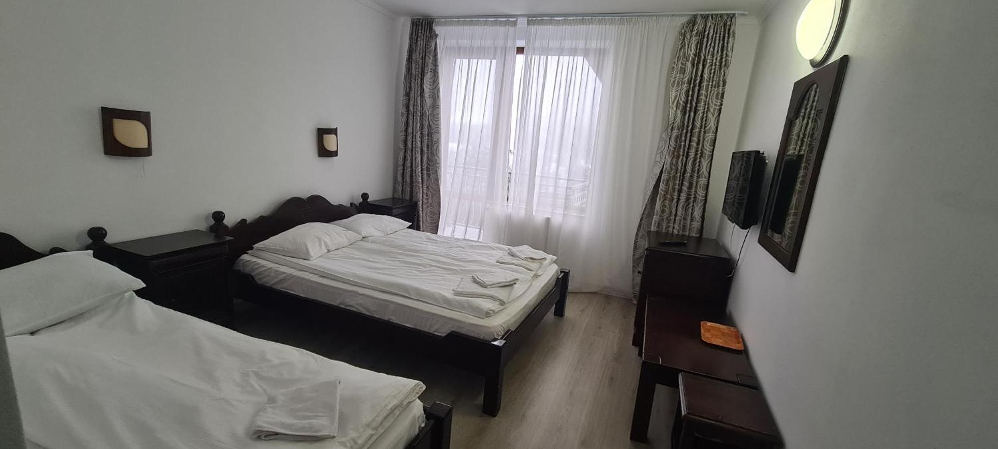 הוילה וארטופ Haus Am Berg מראה חיצוני תמונה