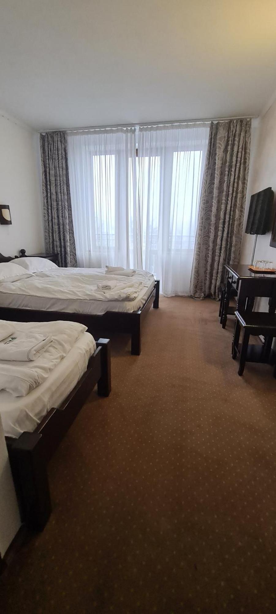 הוילה וארטופ Haus Am Berg מראה חיצוני תמונה