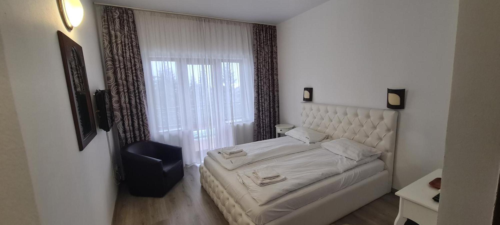 הוילה וארטופ Haus Am Berg מראה חיצוני תמונה