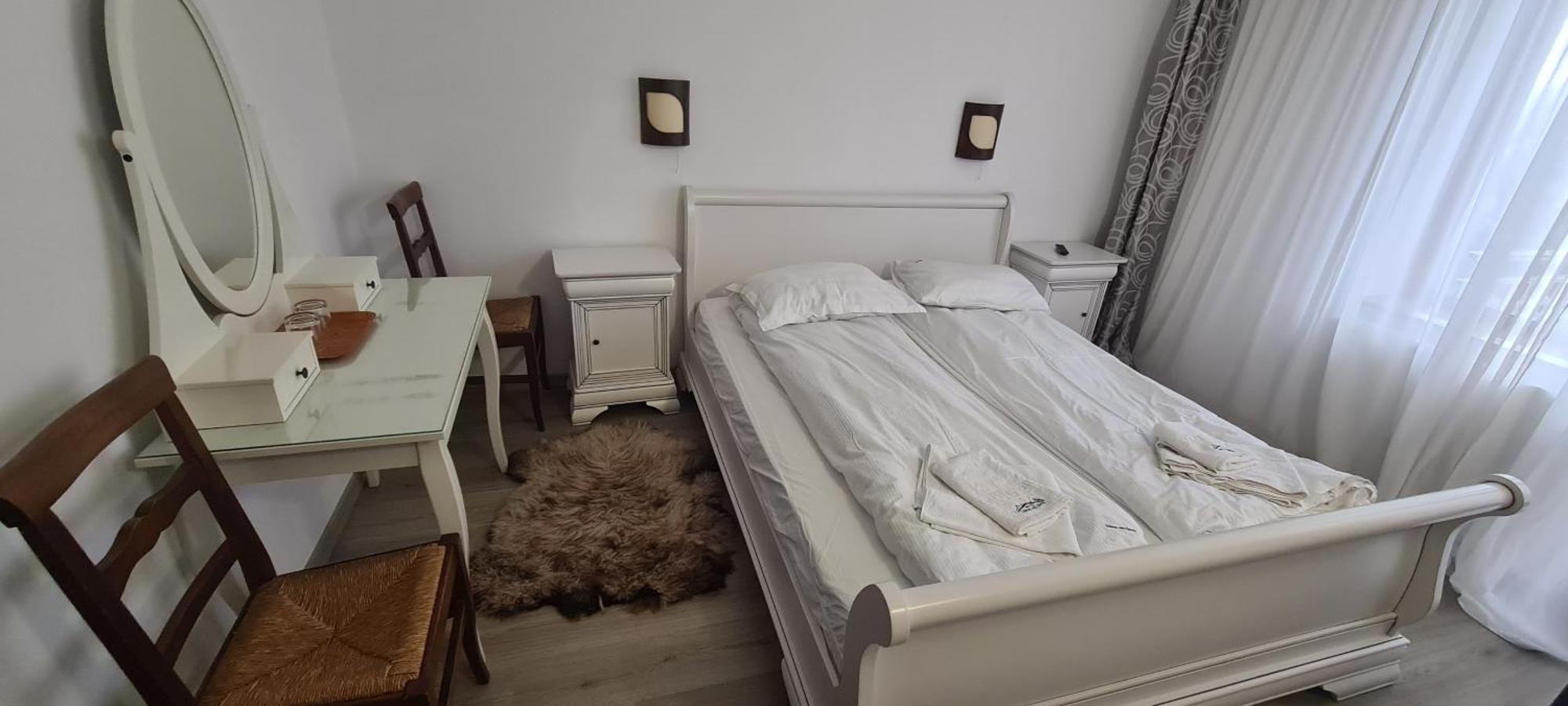 הוילה וארטופ Haus Am Berg מראה חיצוני תמונה